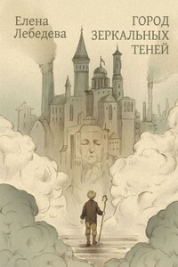 Город Зеркальных Теней