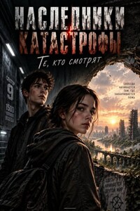 Наследники катастрофы. Те, кто смотрят