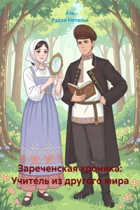 Зареченская хроника: Учитель из другого мира