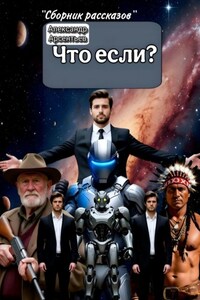 Что если? Сборник рассказов
