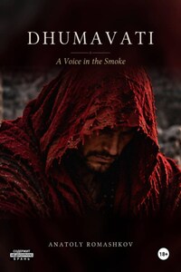 Dhumavati. A Voice in the Smoke