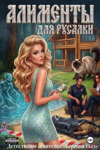 Алименты для русалки