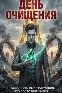ДЕНЬ ОЧИЩЕНИЯ