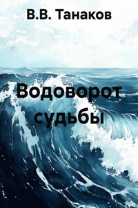 Водоворот судьбы