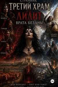 Третий храм или Лилит. Врата бездны