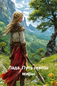 Лада. Путь сквозь миры