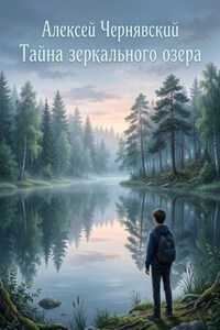 Тайна зеркального озера