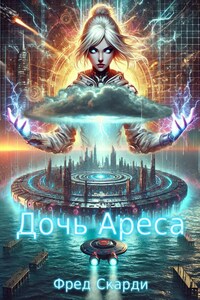 Дочь Ареса