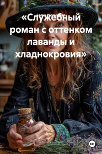«Служебный роман с оттенком лаванды и хладнокровия»
