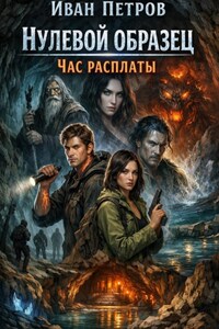 Нулевой образец. Час расплаты