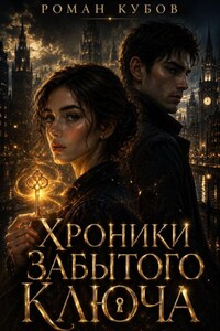 Хроники Забытого Ключа