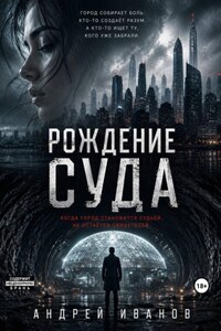 Рождение суда
