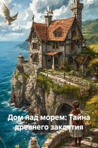 Дом над морем: Тайна древнего заклятия