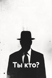 Ты кто?