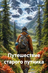 Путешествие старого путника