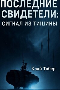 Последние Свидетели: Сигнал из Тишины