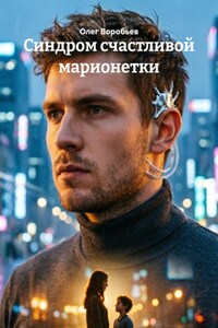 Синдром счастливой марионетки