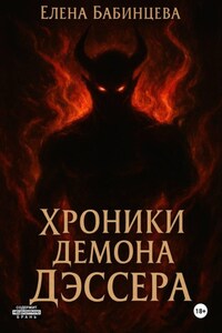 Хроники демона Дэссера