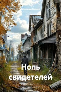 Ноль свидетелей