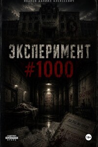 Эксперимент #1000