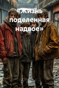 «Жизнь поделенная надвое»