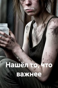 Нашёл то, что важнее