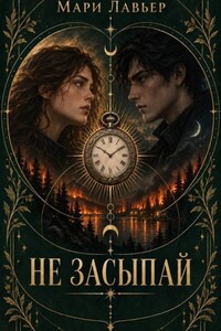 Не засыпай
