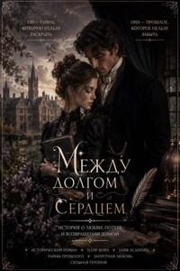 Между долгом и сердцем
