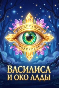 Василиса и Око Лады