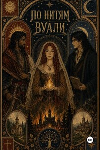 По нитям вуали