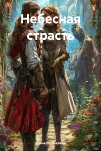 Небесная страсть