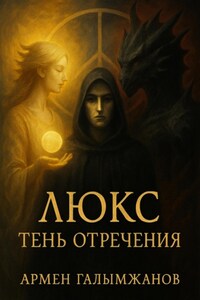 Люкс тень отречения