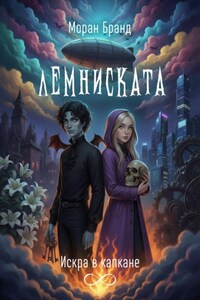 Лемниската. Искра в капкане