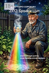 2XYZ: Броня и Щит. Игра в русскую рулетку, когда барабан всегда заряжен