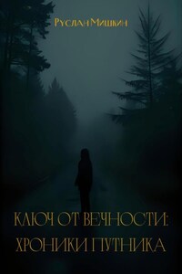 Ключ от вечности: хроники путника