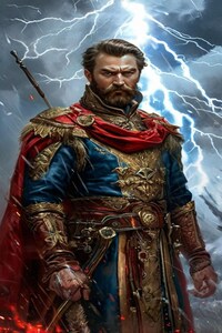 Гром Бестужевых. Том 2 Грозовой предел