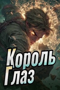 Король Глаз. Книга 3