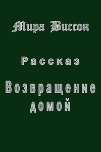 Возвращение домой