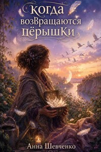 Когда возвращаются пёрышки