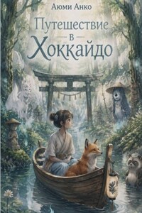 Путешествие в Хоккайдо