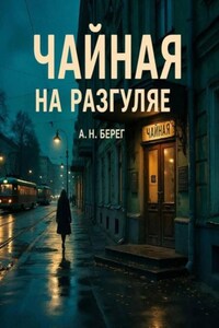 Чайная на Разгуляе