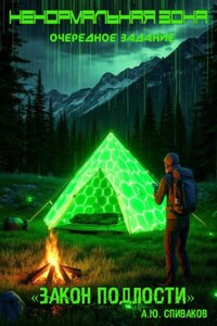 Не нормальная зона.Очередное задание