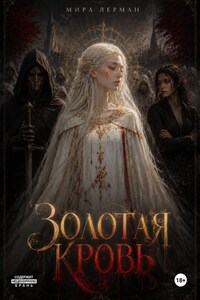 Золотая кровь