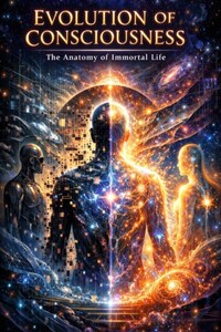 Эволюция сознания. Анатомия бессмертной жизни