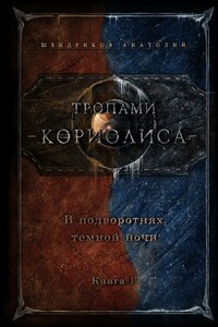 Тропами Кориолиса. В подворотнях темной ночи