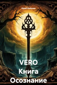 VERO Книга Осознание