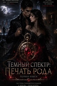 Темный спектр: Печать Рода