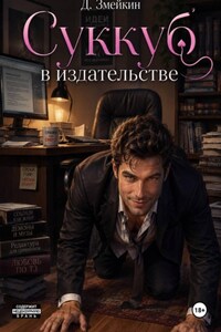 Суккуб в издательстве