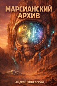 Марсианский архив