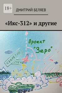 «Икс-312» и другие